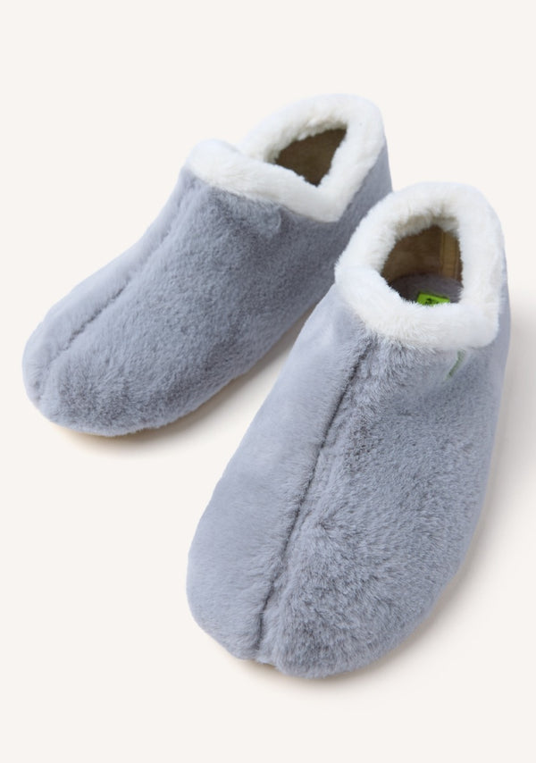 PANTOFOLE DA CASA PELLICCIA KERRICK