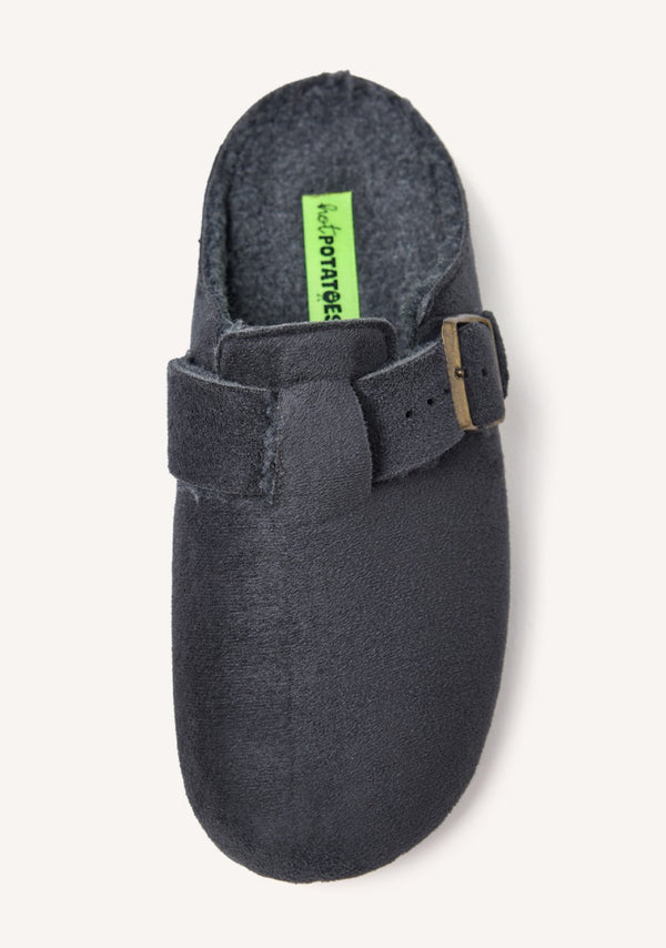 ZAPATILLAS DE CASA TIPO ZUECOS BAMARA KALKASKA