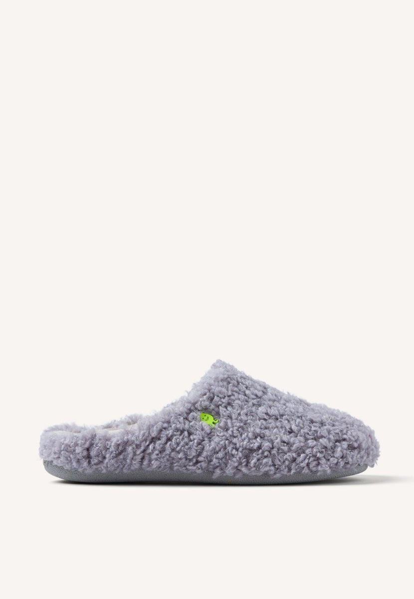 PANTOUFLES SHERPA EDMORE