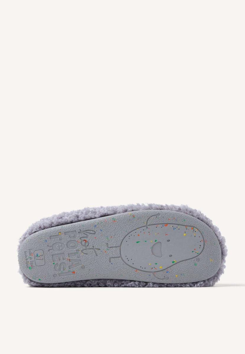 PANTOUFLES SHERPA EDMORE