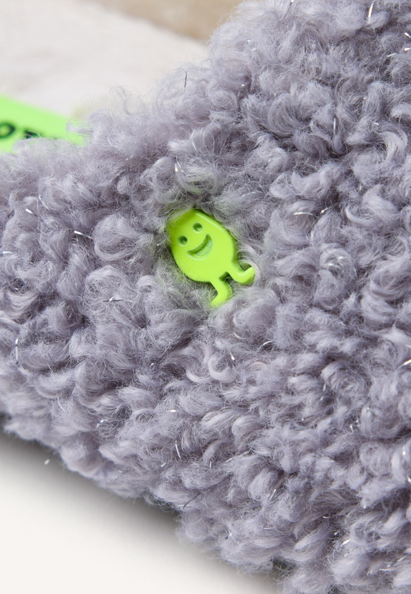 PANTOUFLES SHERPA EDMORE