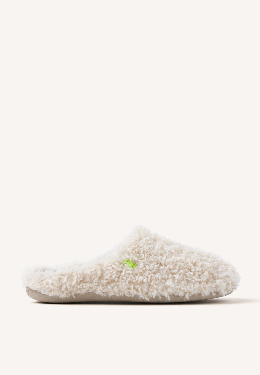 PANTOUFLES SHERPA EDMORE