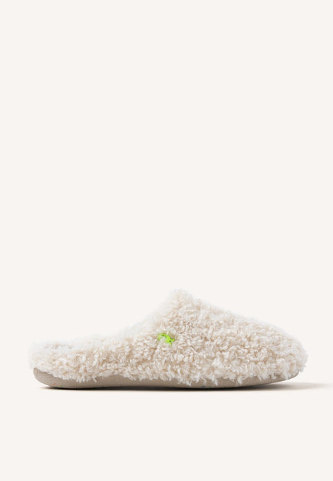 PANTOUFLES SHERPA EDMORE