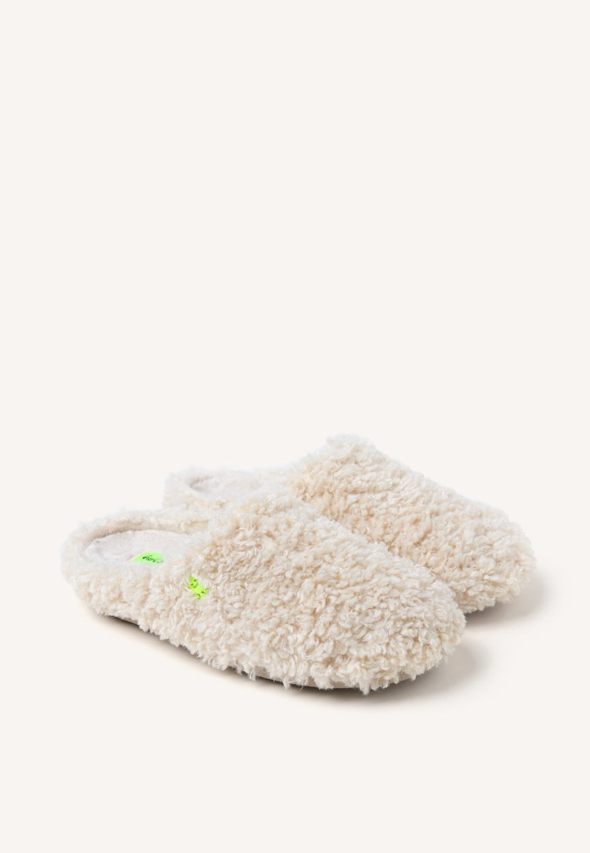 PANTOUFLES SHERPA EDMORE