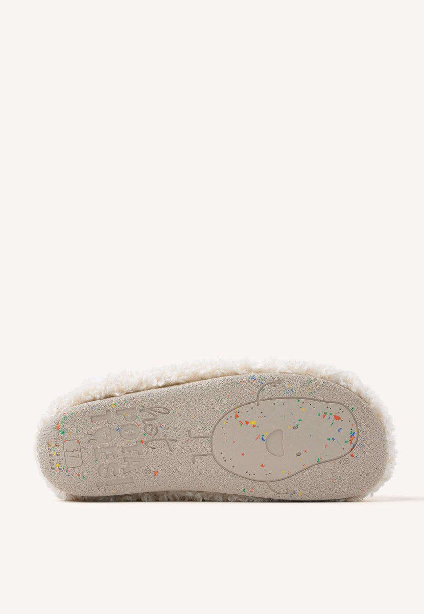 PANTOUFLES SHERPA EDMORE