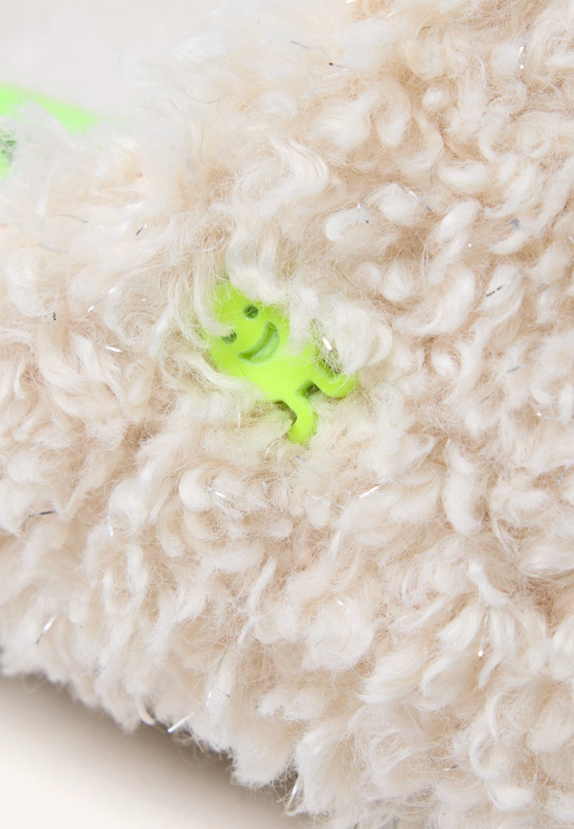 PANTOUFLES SHERPA EDMORE