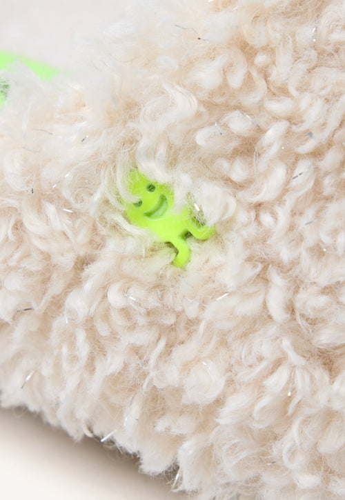 ZAPATILLAS DE CASA PELO BORREGUITO EDMORE