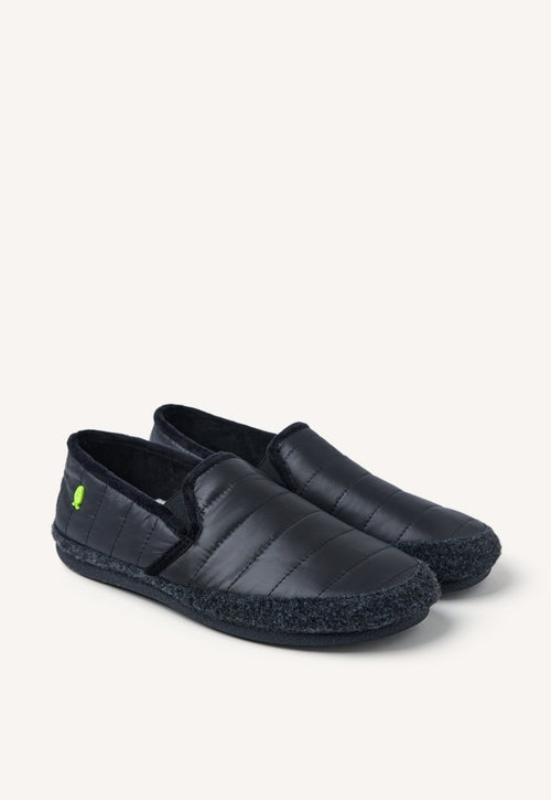 PANTOFOLE DA CASA CHIUSA WYKOFF