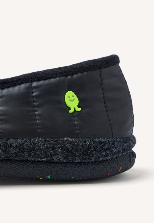 PANTOFOLE DA CASA CHIUSA WYKOFF