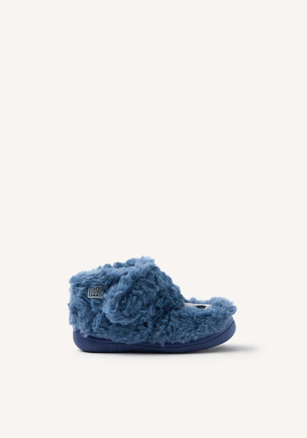 ZAPATILLAS DE CASA PELO VADNAIS
