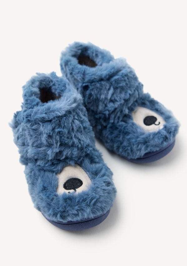 ZAPATILLAS DE CASA PELO VADNAIS