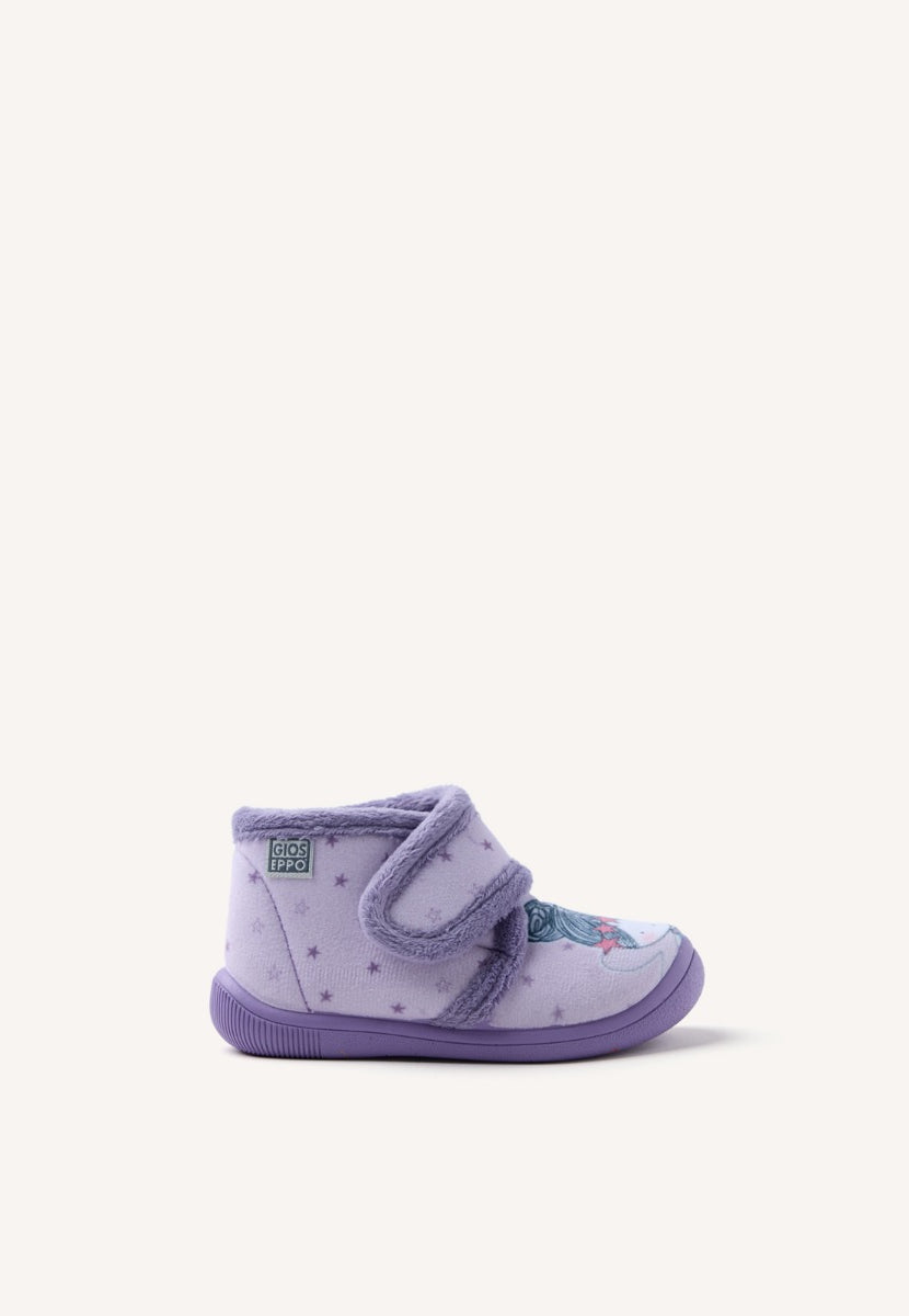 SUAPEL HOUSE SLIPPERS TAWAS