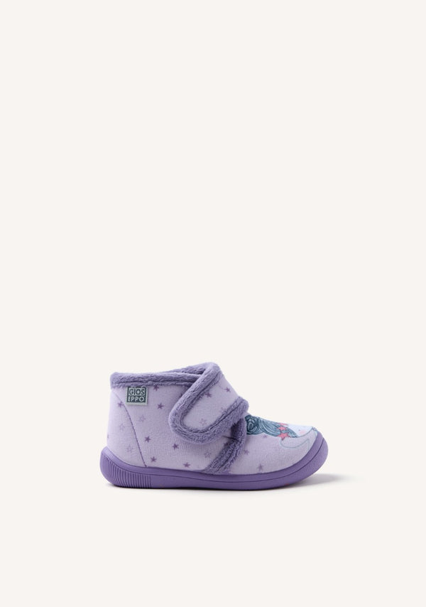 SUAPEL HOUSE SLIPPERS TAWAS