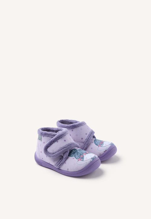 ZAPATILLAS DE CASA SUAPEL TAWAS