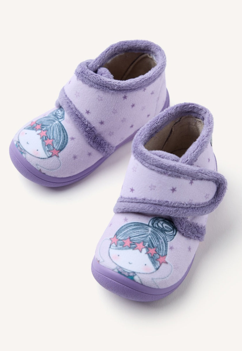 SUAPEL HOUSE SLIPPERS TAWAS