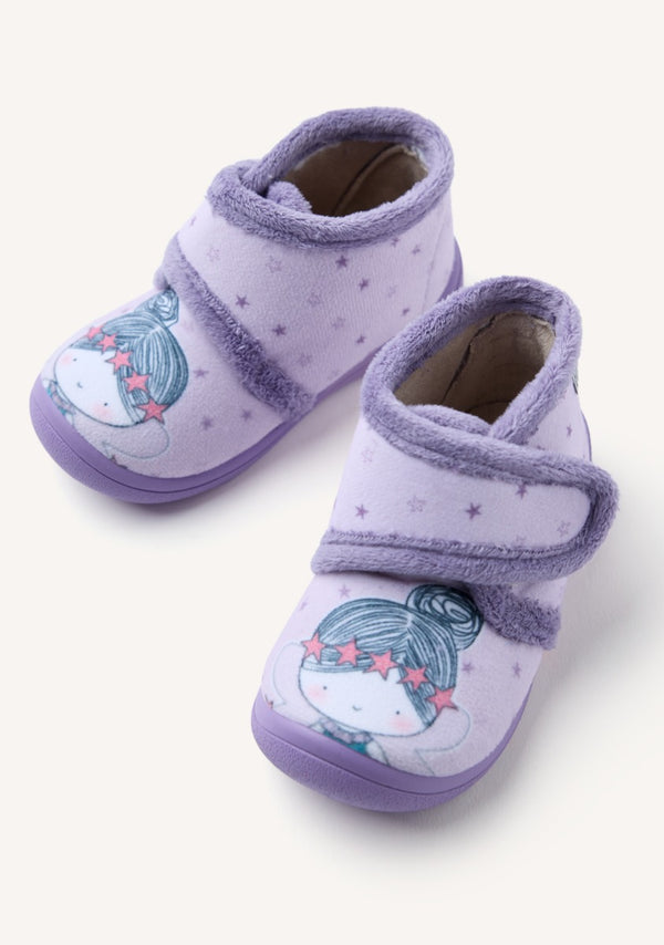 SUAPEL HOUSE SLIPPERS TAWAS