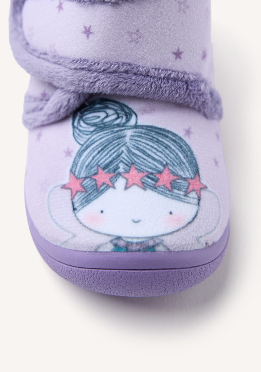 PANTOFOLE DA CASA SUAPEL TAWAS