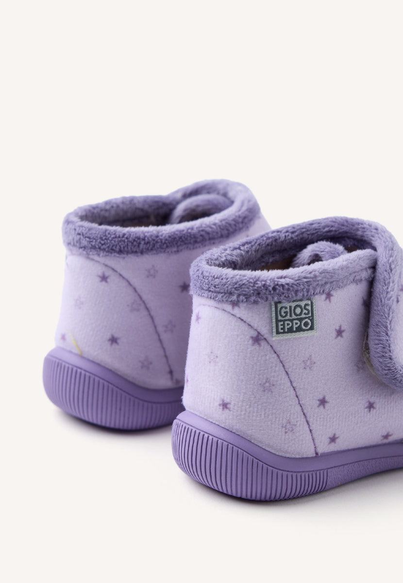SUAPEL HOUSE SLIPPERS TAWAS