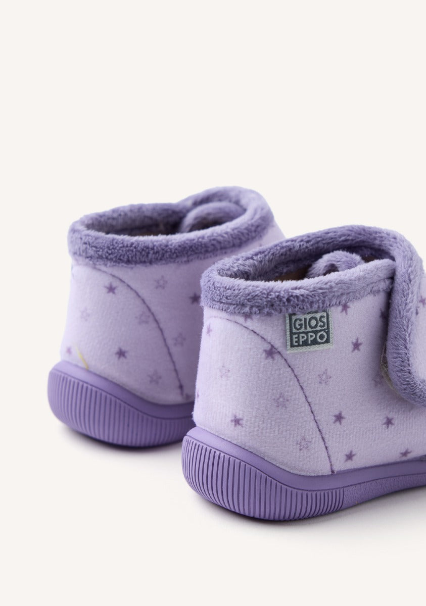 PANTOFOLE DA CASA SUAPEL TAWAS