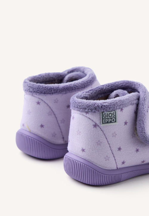 ZAPATILLAS DE CASA SUAPEL TAWAS