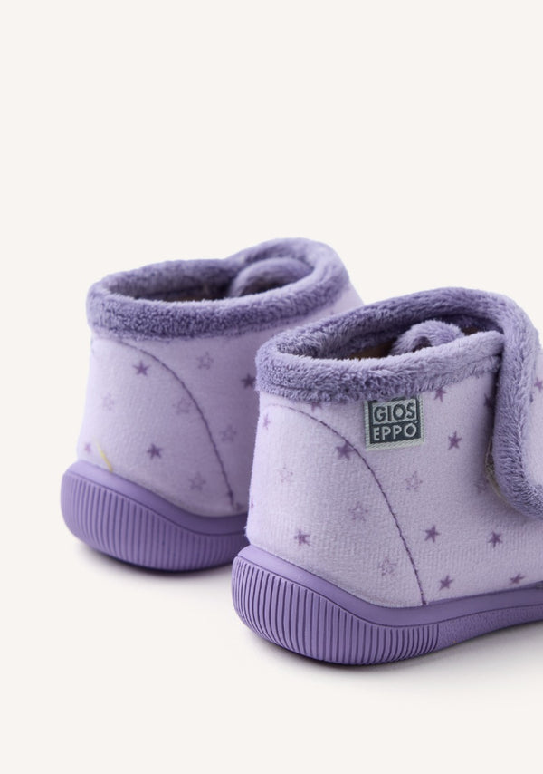 SUAPEL HOUSE SLIPPERS TAWAS