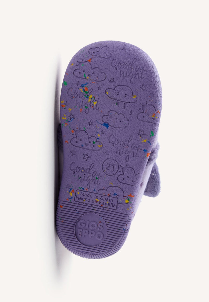 SUAPEL HOUSE SLIPPERS TAWAS