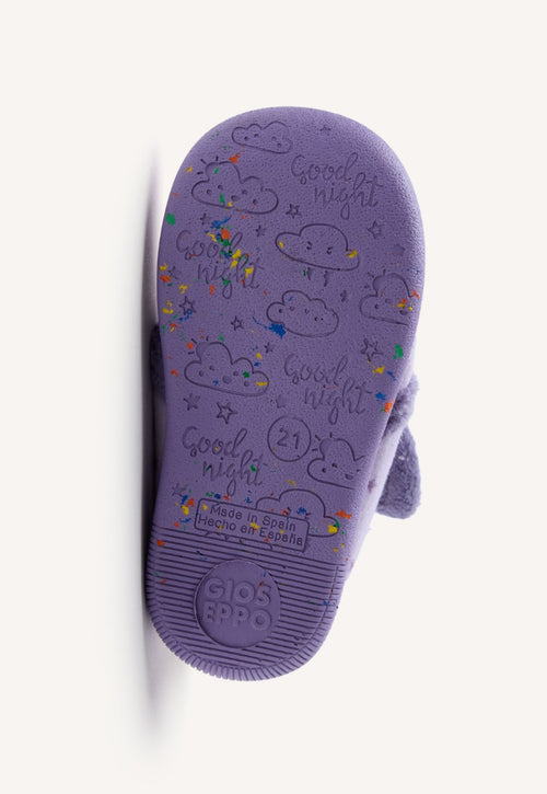 ZAPATILLAS DE CASA SUAPEL TAWAS