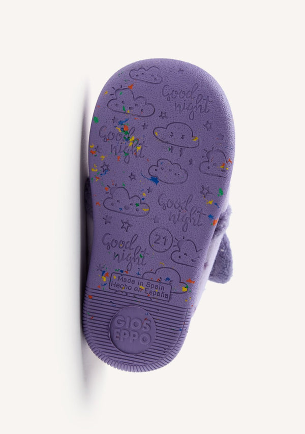 SUAPEL HOUSE SLIPPERS TAWAS