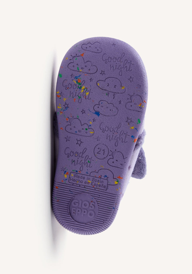 SUAPEL HOUSE SLIPPERS TAWAS