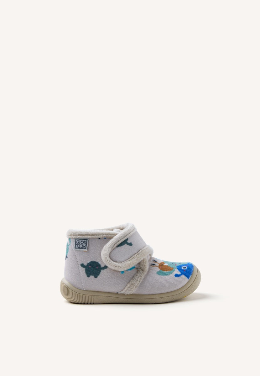 SUAPEL HOUSE SLIPPERS SYON