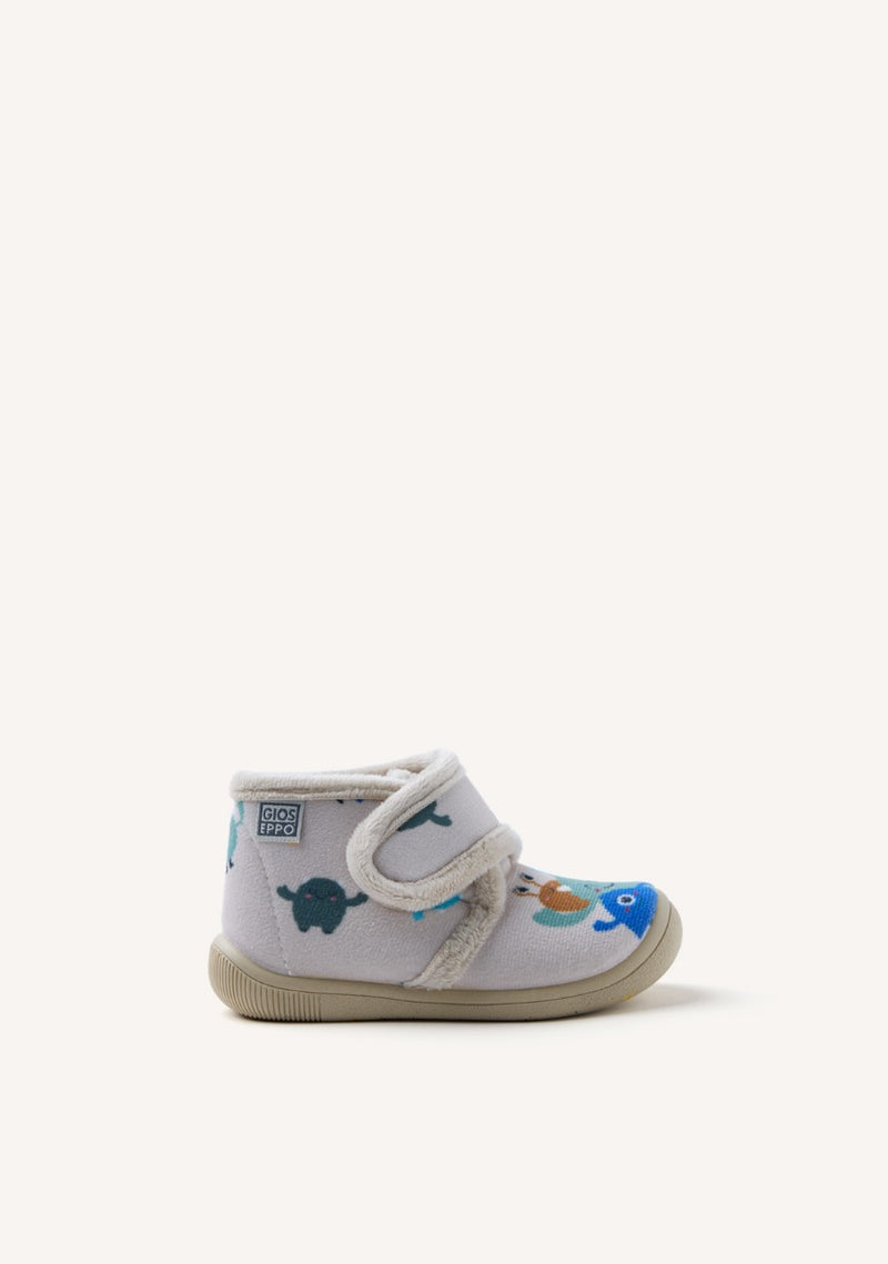 SUAPEL HOUSE SLIPPERS SYON