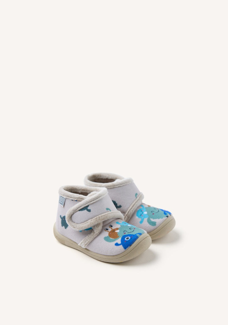 SUAPEL HOUSE SLIPPERS SYON