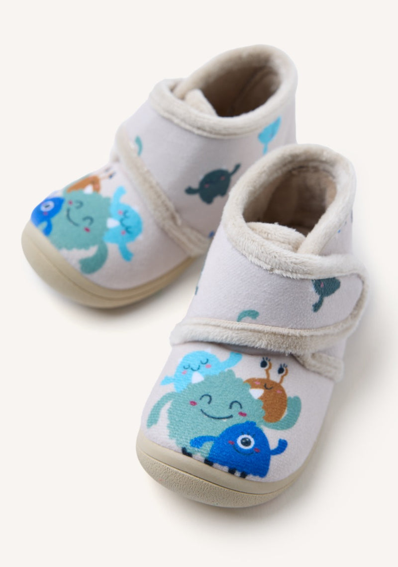 SUAPEL HOUSE SLIPPERS SYON