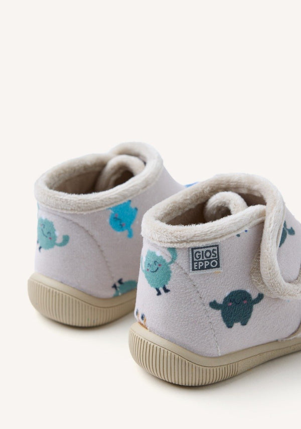 SUAPEL HOUSE SLIPPERS SYON