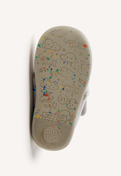 ZAPATILLAS DE CASA SUAPEL SYON