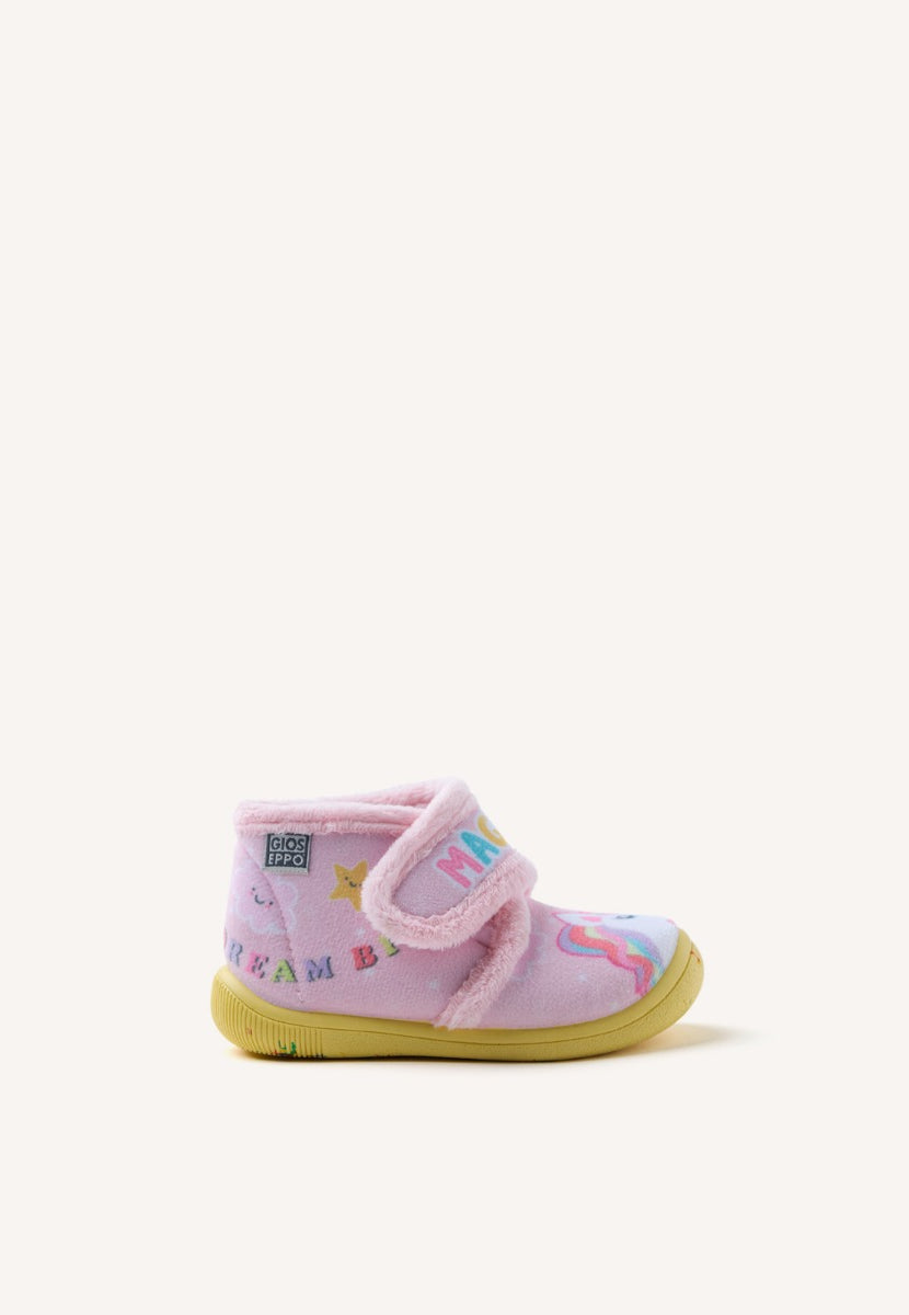 SUAPEL HOUSE SLIPPERS SEARLES