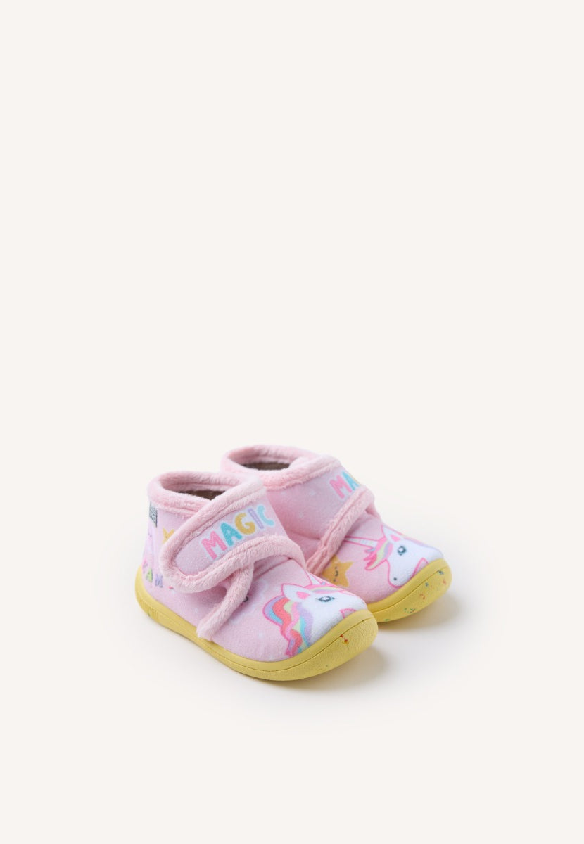 SUAPEL HOUSE SLIPPERS SEARLES