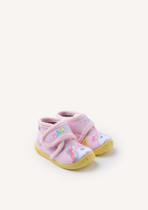 SUAPEL HOUSE SLIPPERS SEARLES