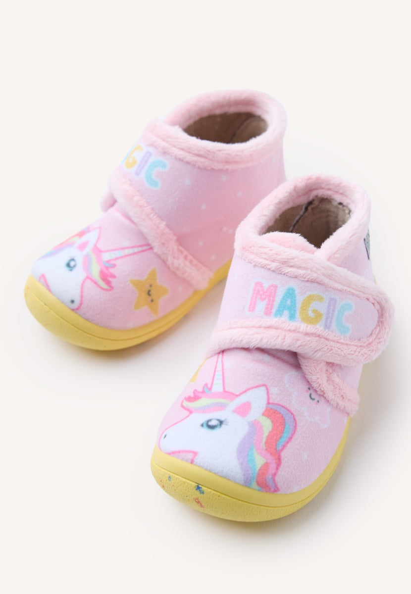 SUAPEL HOUSE SLIPPERS SEARLES