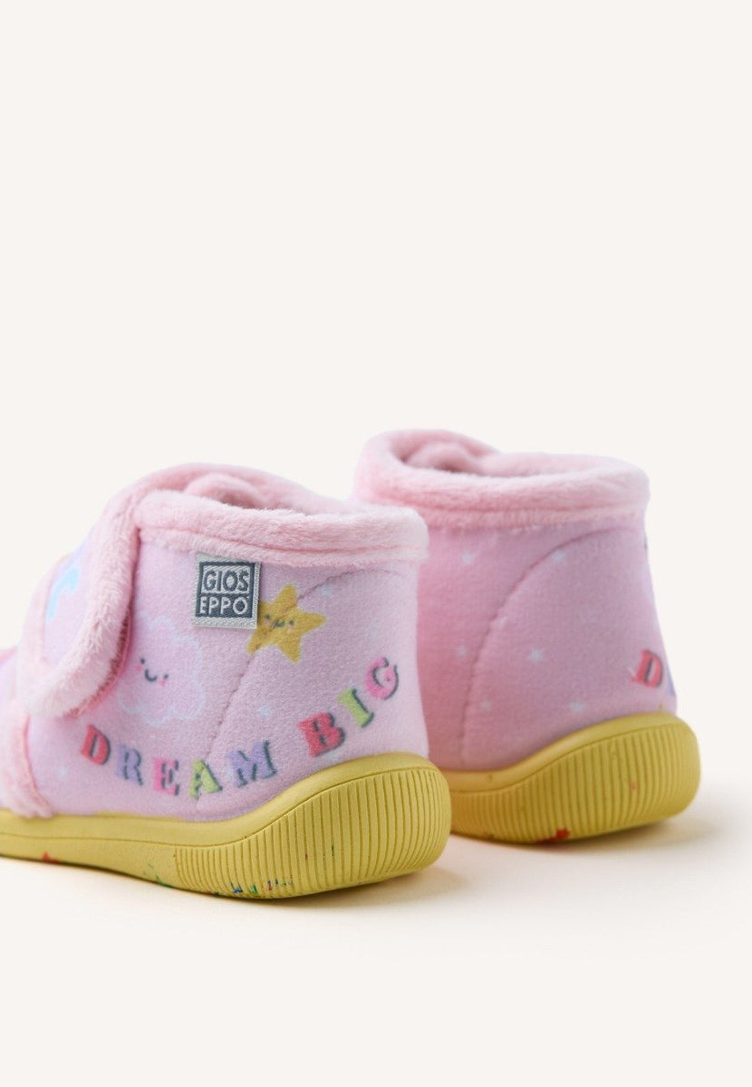 SUAPEL HOUSE SLIPPERS SEARLES