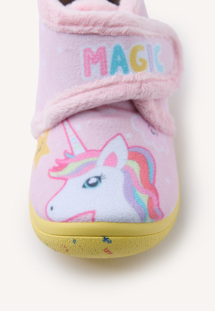 SUAPEL HOUSE SLIPPERS SEARLES