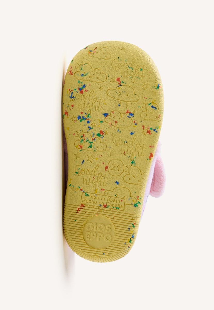 SUAPEL HOUSE SLIPPERS SEARLES