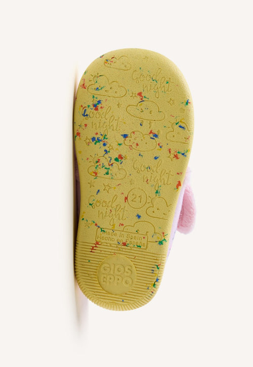 ZAPATILLAS DE CASA SUAPEL SEARLES