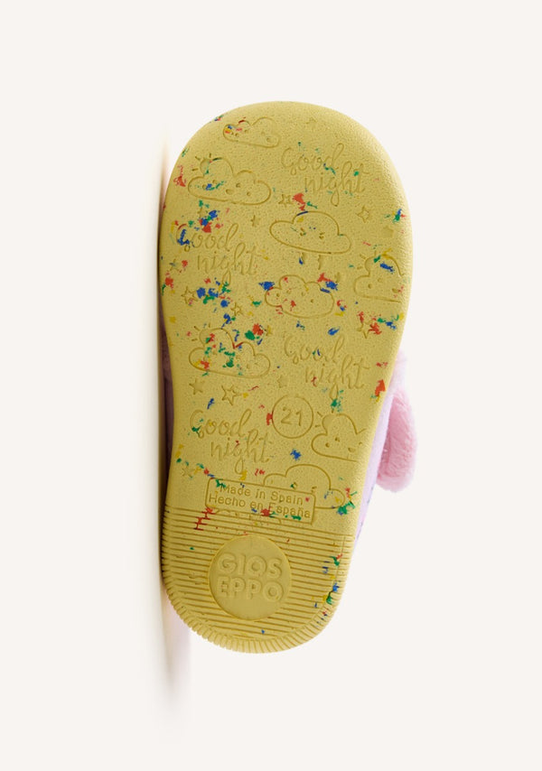 SUAPEL HOUSE SLIPPERS SEARLES