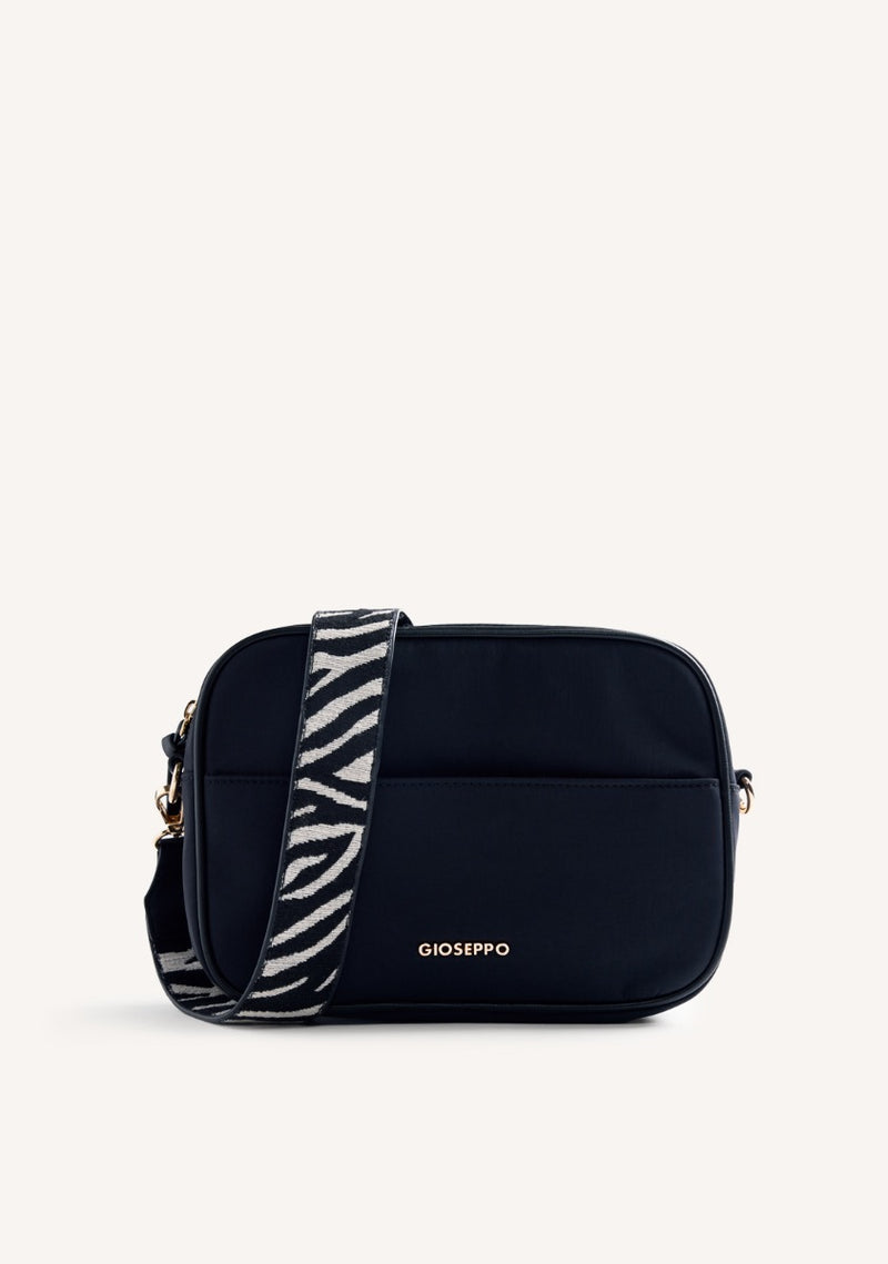BOLSO BANDOLERA ESTAMPADO ANIMAL DALKEITH
