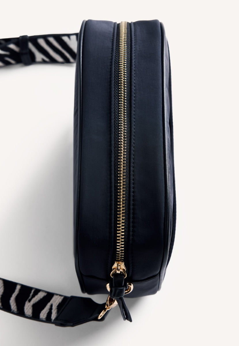 BOLSO BANDOLERA ESTAMPADO ANIMAL DALKEITH