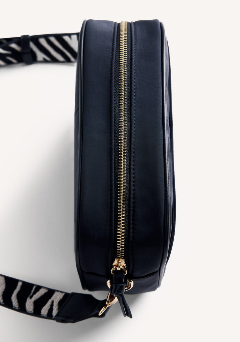 BOLSO BANDOLERA ESTAMPADO ANIMAL DALKEITH