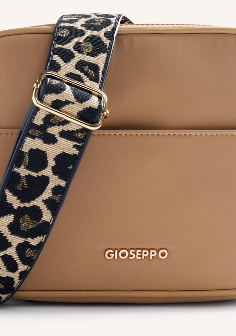 BOLSO BANDOLERA ESTAMPADO ANIMAL DALKEITH