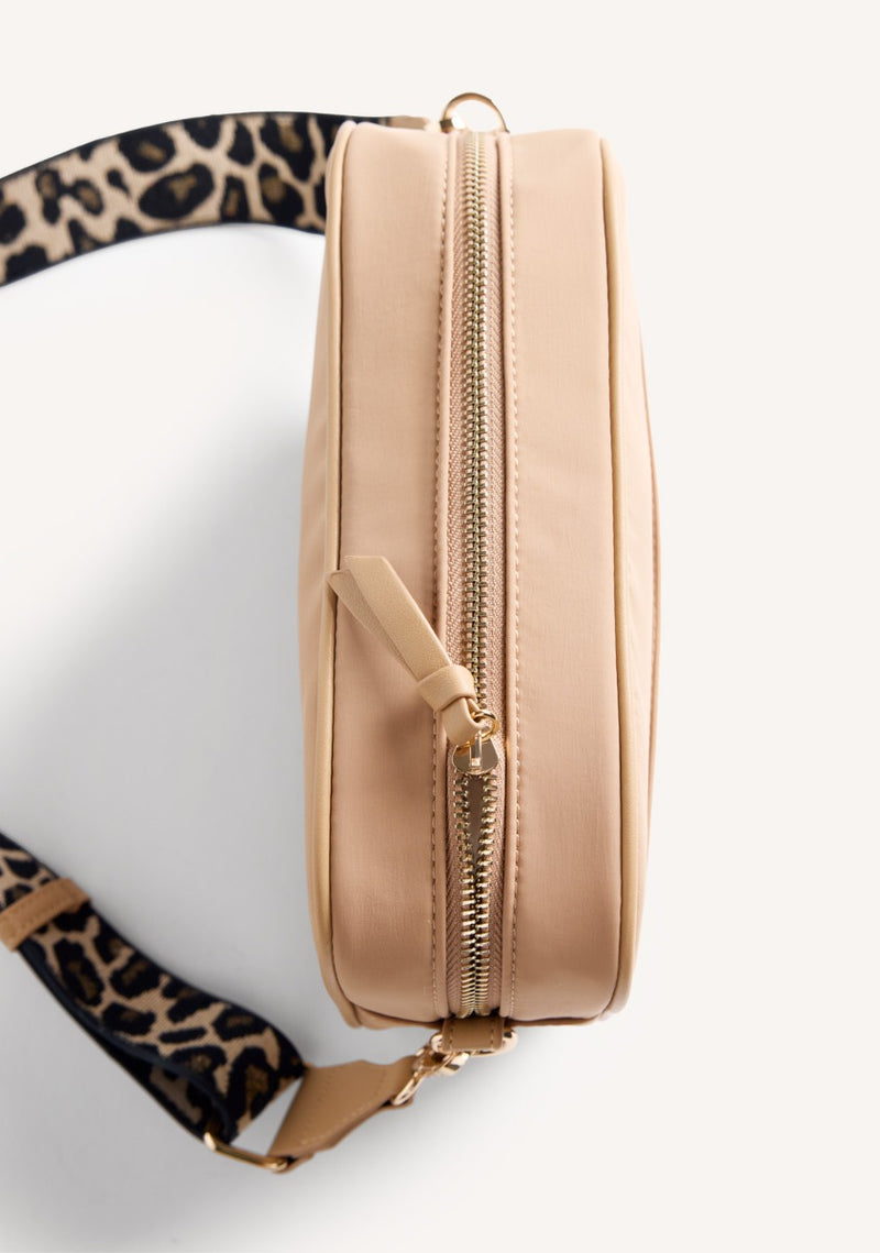 BOLSO BANDOLERA ESTAMPADO ANIMAL DALKEITH