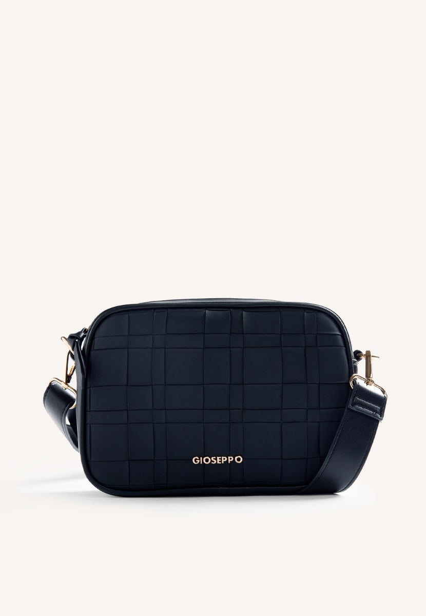 BORSA A TRACOLLA TEXTURE AASTAD